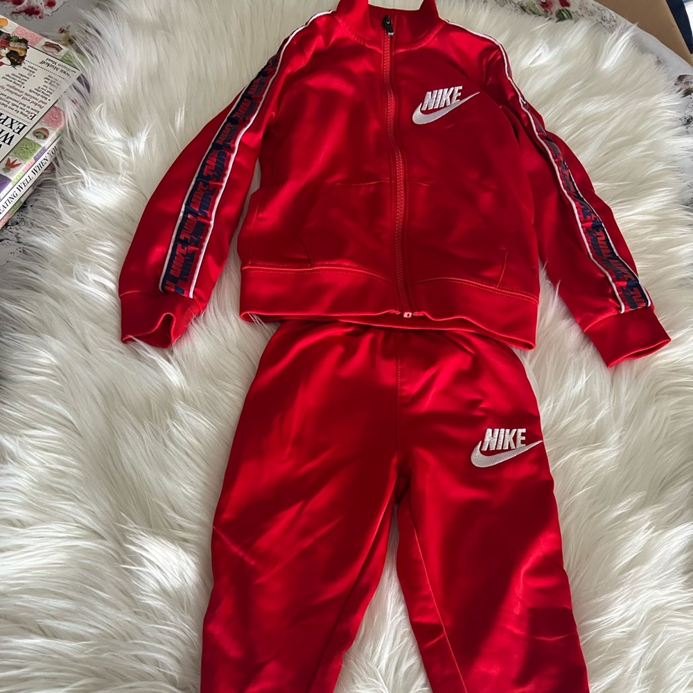 Nike